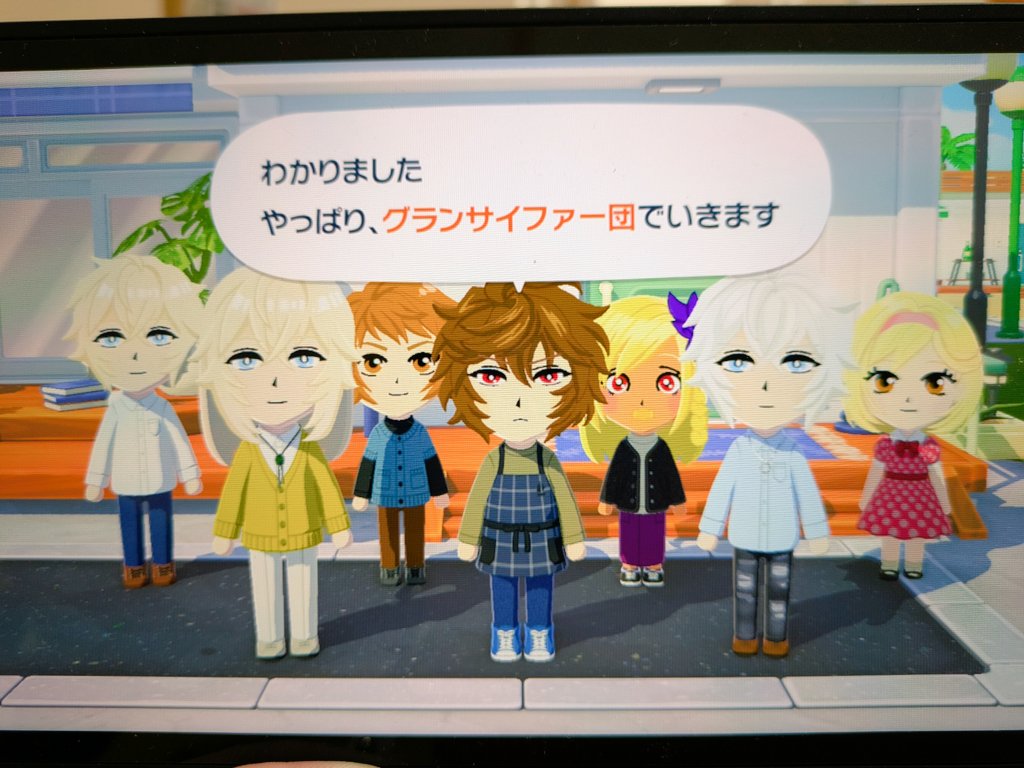 ぱぷる tweet media