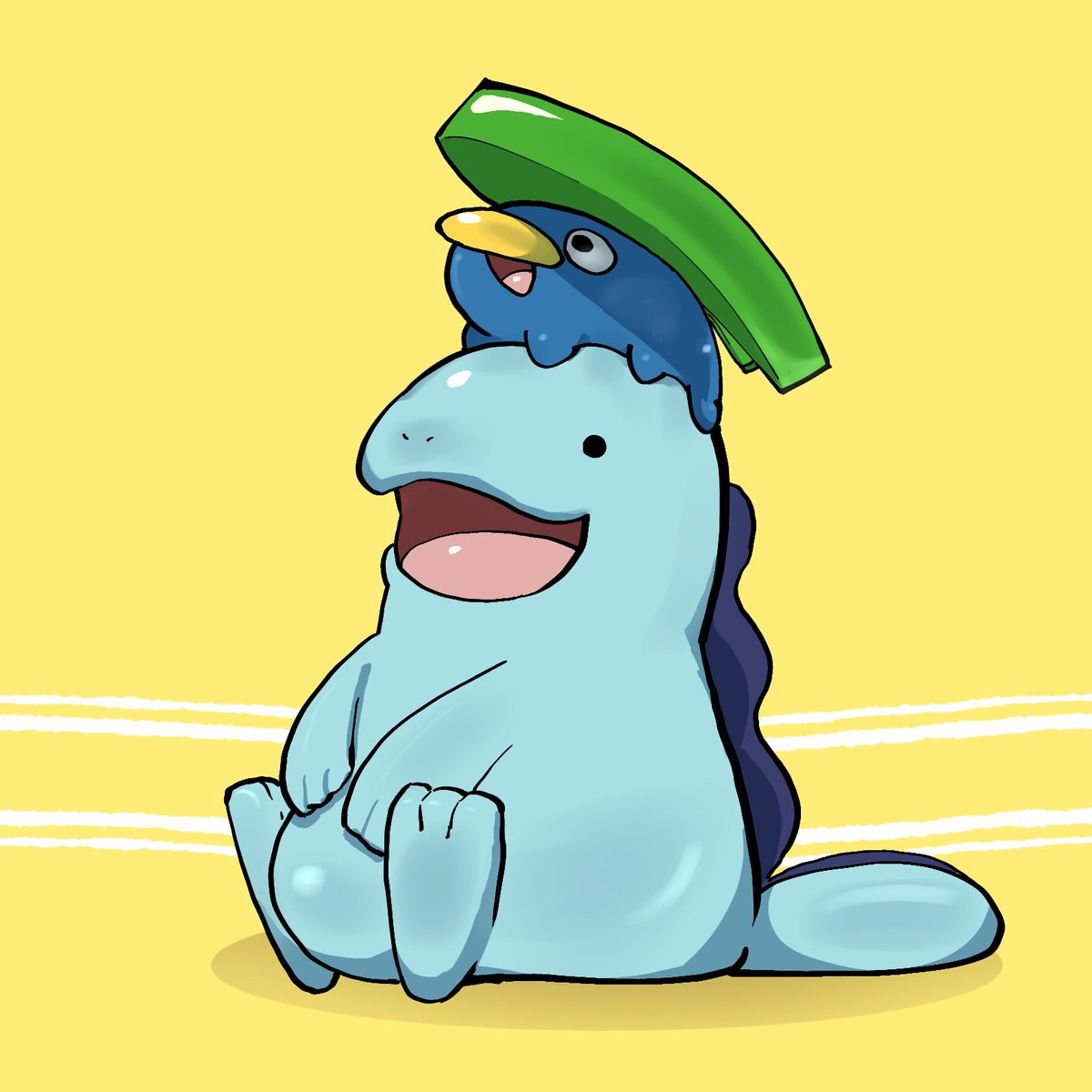 善ちゃん tweet media