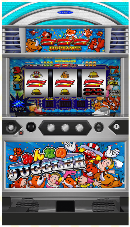 ぱちんこキュレーション😈 tweet media