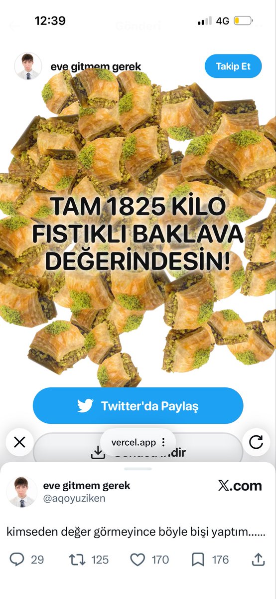 e tweet media