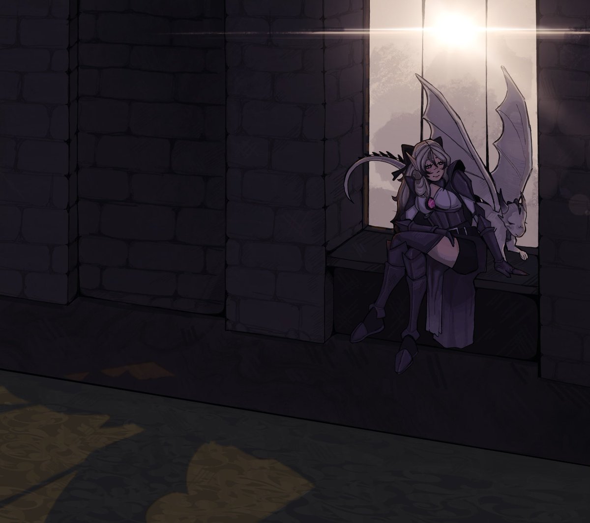 Drew :3 🦇💥 tweet media