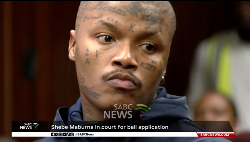 VillageGuluva's tweet photo. Another bail application has been postponed to Thursday the 30th of April for Shebe Maburna in court today. https://t.co/r3jNU3alTb