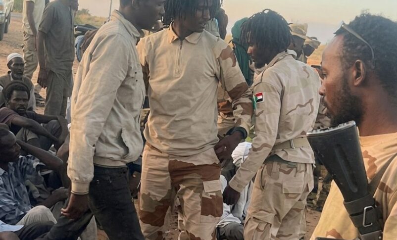 Addis Standard tweet media