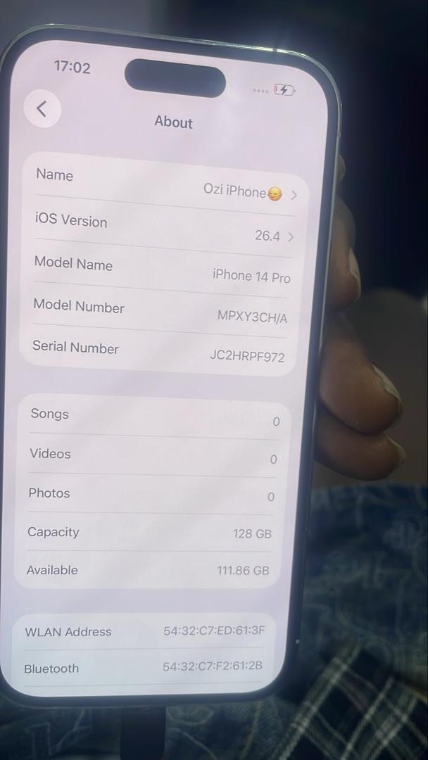 Ozioma🐐💫 tweet media