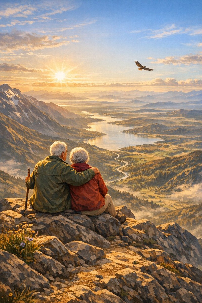blog_terminal's tweet photo. Envejecer es como subir una gran montaña ...
https://t.co/tJPwprCRrc
#IngmarBergman #blogenfaseterminal #vejez #terceraedad #citaxdia #fuedicho https://t.co/vjEV8w2iKp
