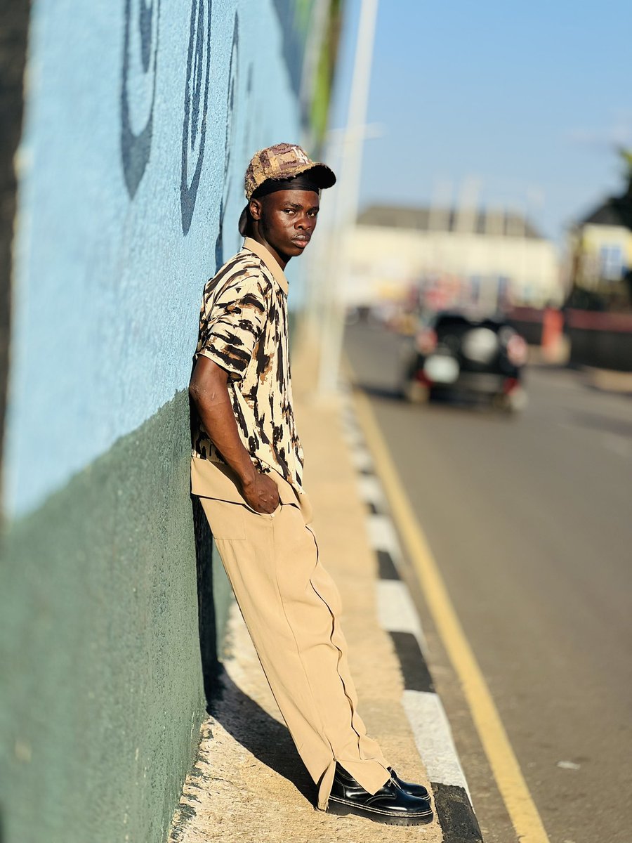 Mr_lightwave's tweet photo. No caption 
Not desperate for trend rn, when the right time comes it will trend 🤌🏽🥲🖤 https://t.co/FdZ6LiZWND