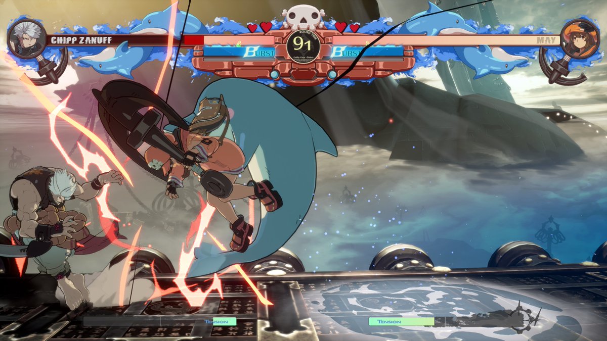 Shregmancy tweet media