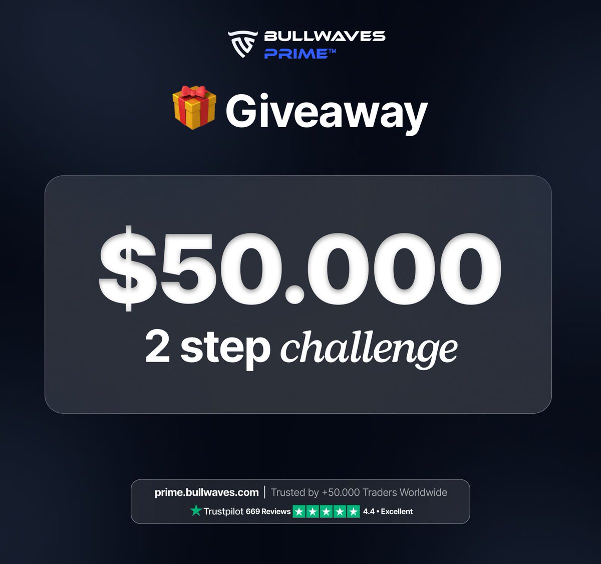 Bullwaves Prime tweet media