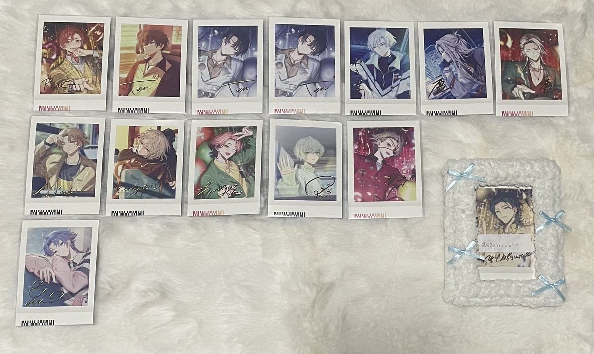 おにぎり🍙/ﾘﾄﾘﾝ必読 tweet media