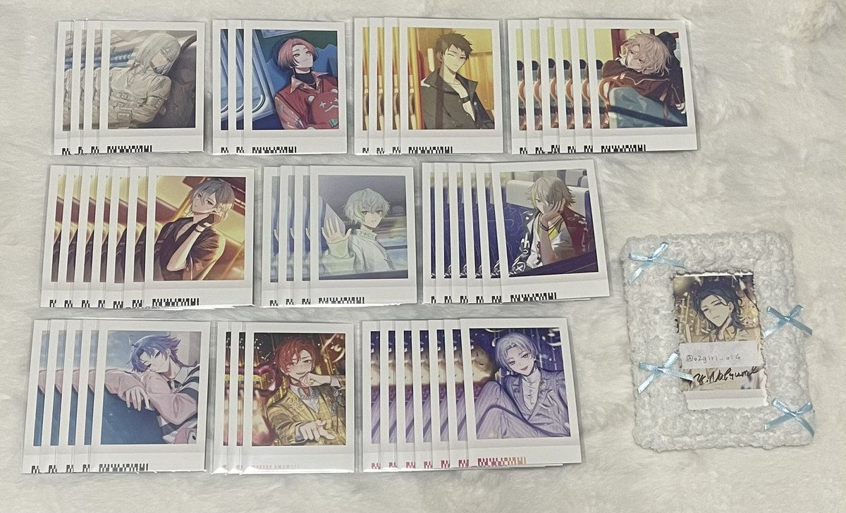 おにぎり🍙/ﾘﾄﾘﾝ必読 tweet media