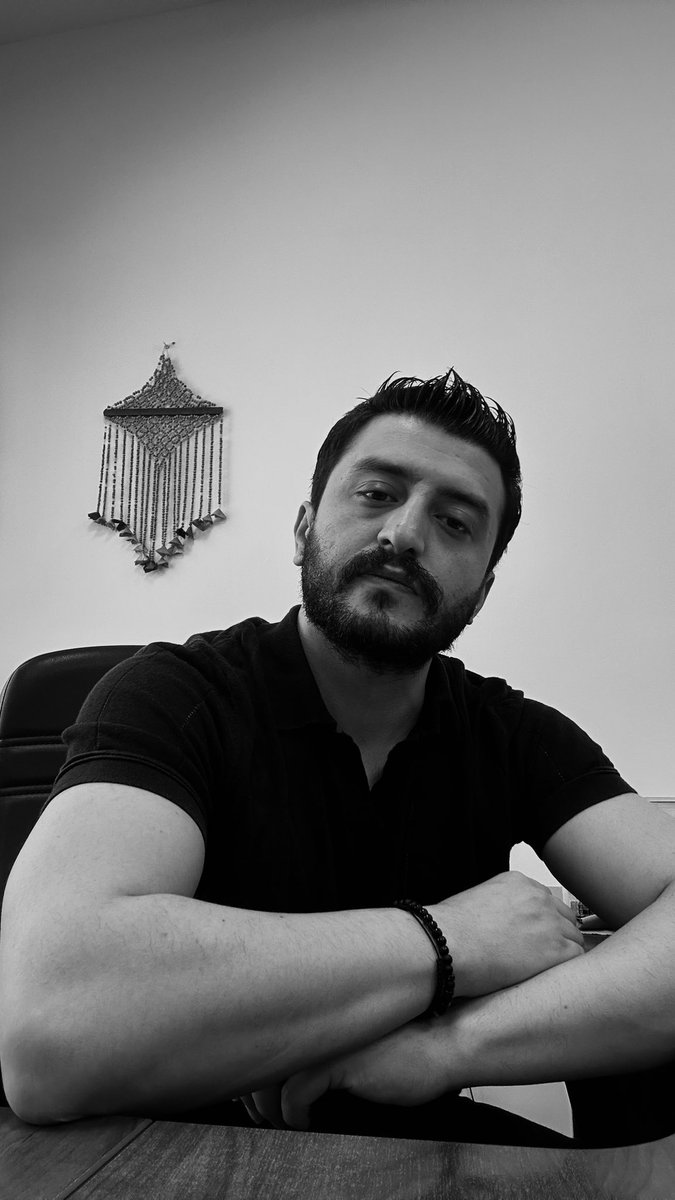 hem nazara hem bilime. (yorgunsal)