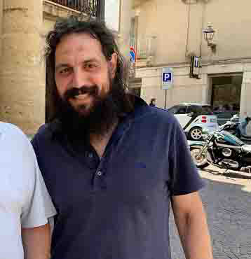 RedazioneDedalo's tweet image. PSI di Enna ufficializza il sostegno a Ezio De Rose
dedalomultimedia.org/sezioni/politi…
#enna #psi #elezioni #amministrative #derose #politica