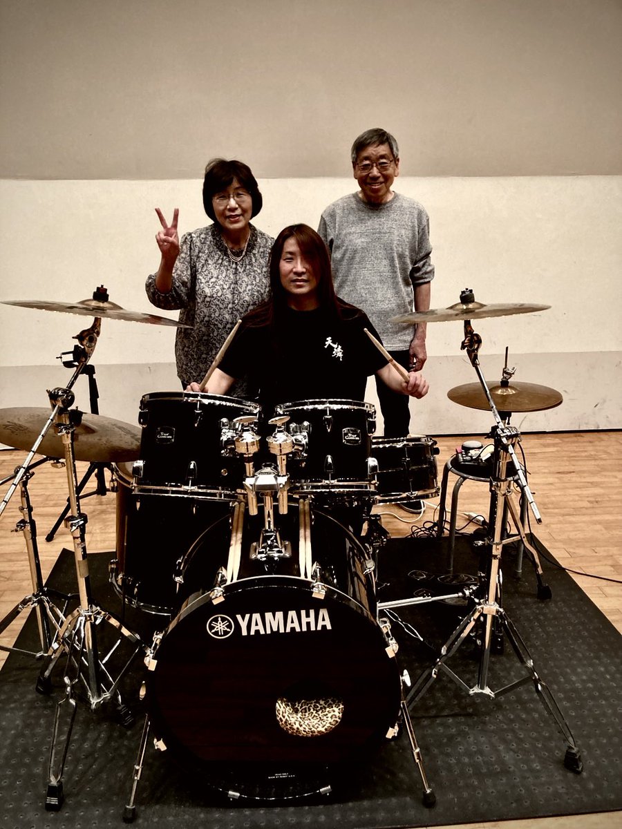 鉄兵@天燐 tweet media