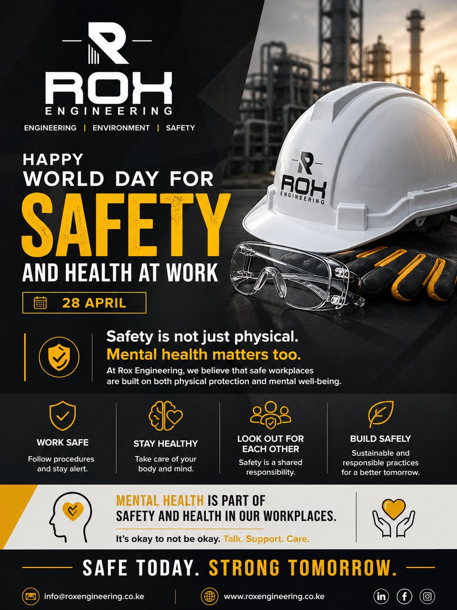 Rox Engineering tweet media