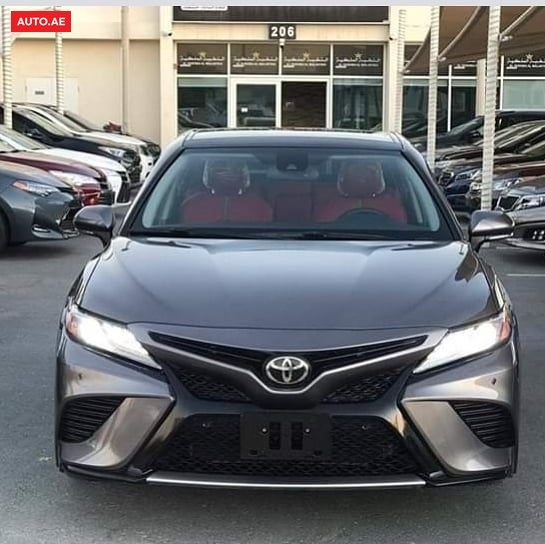 auto_ae_sale's tweet image. Sold: Toyota Camry VIII (XV70) 2018
 206 hp  (2.5 AT)

Price: Price on request
Location: Sharjah

auto.ae/sharjah/sale/c…

#Toyota  #Camry  #Sharjah  #AlNukhbaAlMalakyahUsedCars
