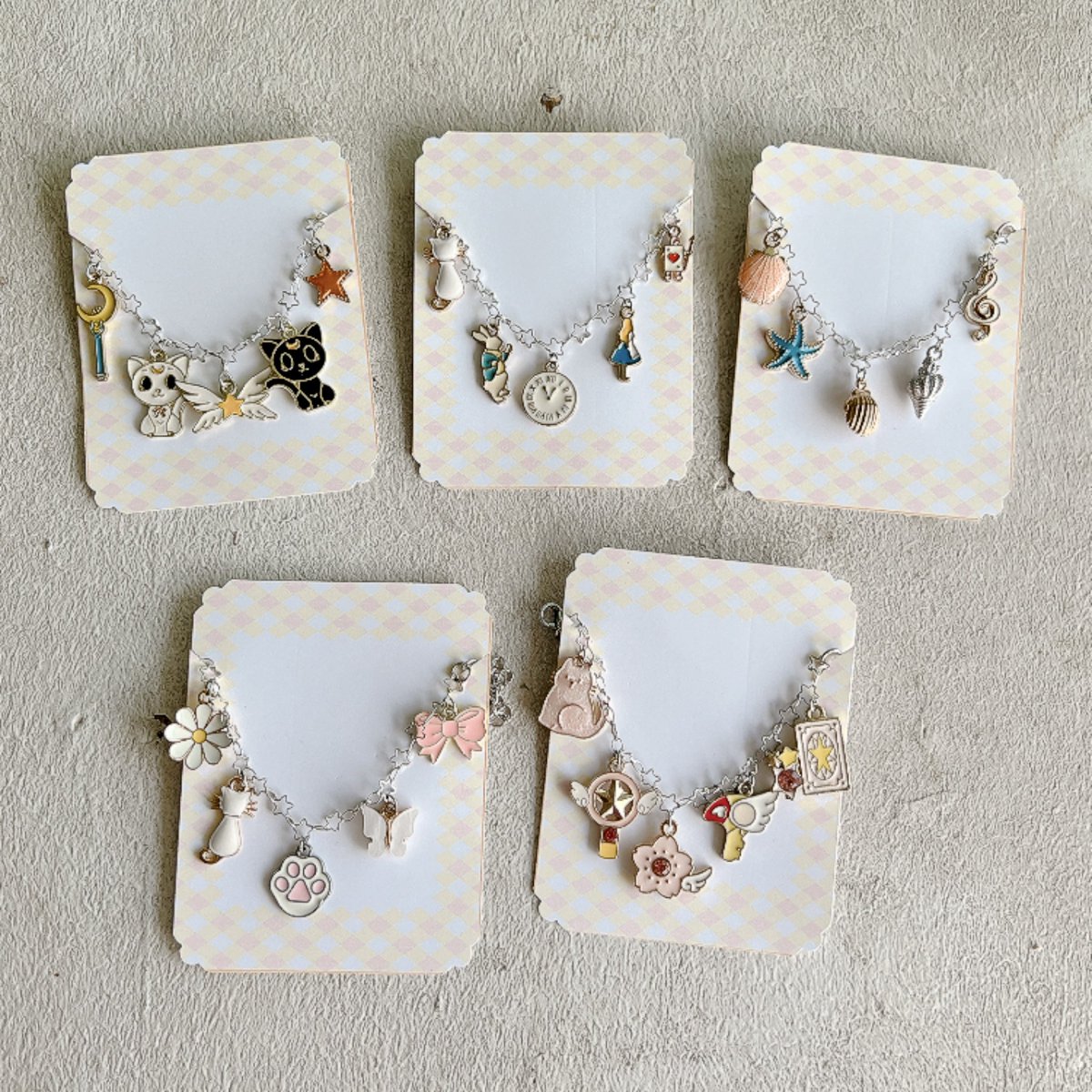 GiGi’s witchcraft tweet media