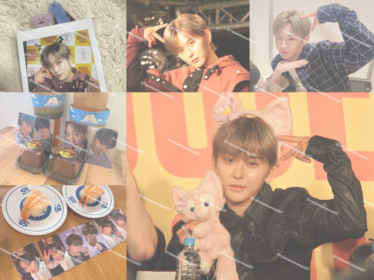 하すんすん tweet media