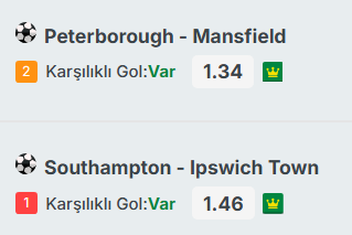 Oran Analizi Pro tweet media