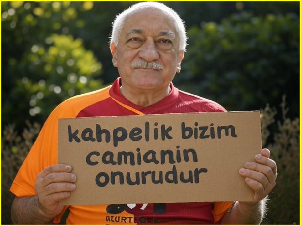 doğal özdeş aroma tweet media