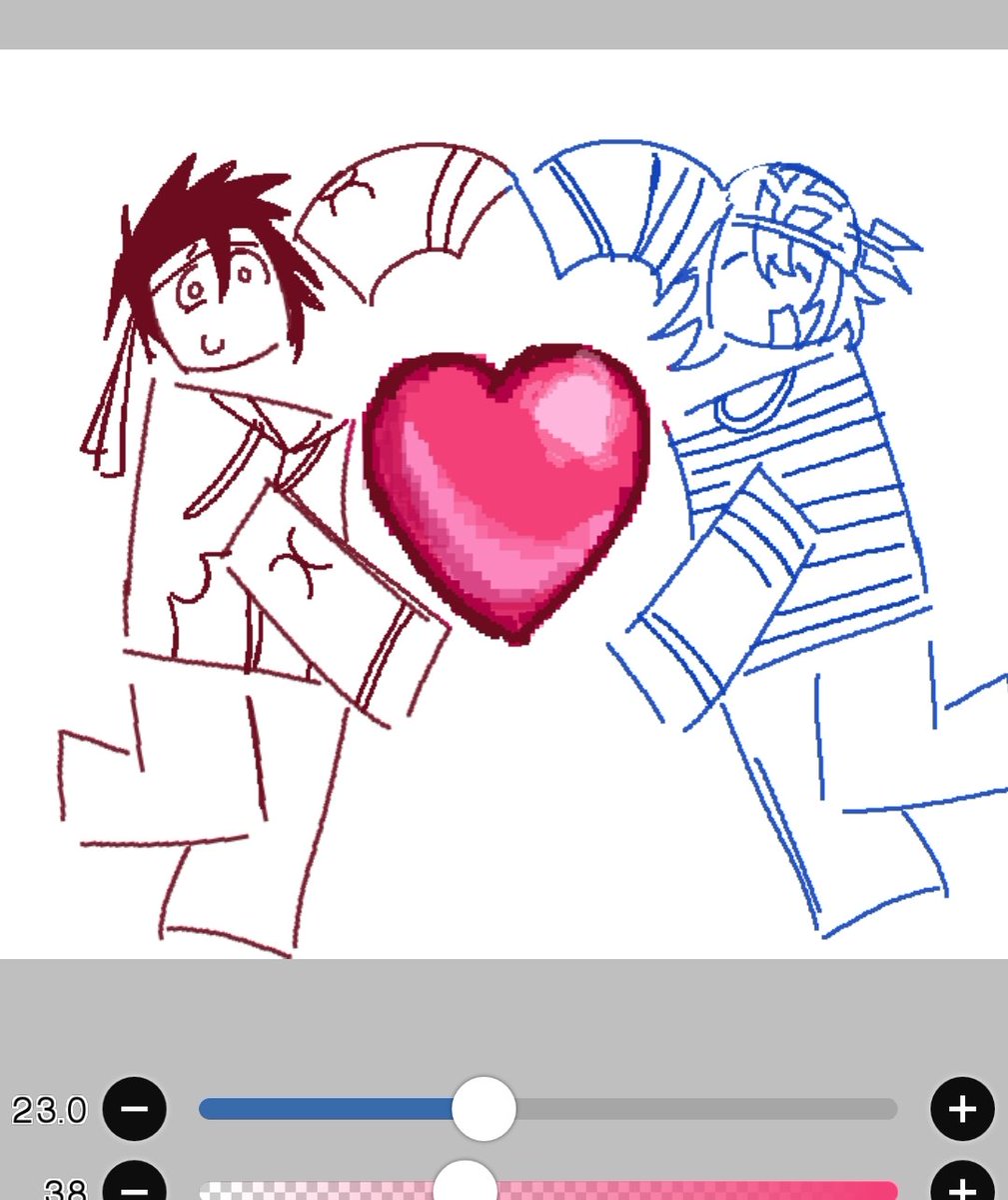 Ferko_01's tweet photo. Just a l1ttle longer, pls... I'll fin3sh drawing it so0n!!!!
#itzskeet_playz #matt #skeet #art #drawings #chibi #sketch #fypp #roblox #arg https://t.co/wPo4Ozygh1