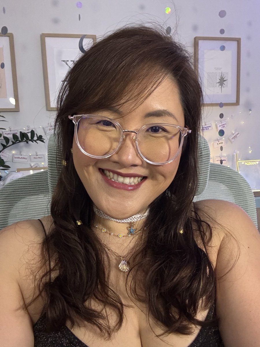 kaydubz36's tweet image. Chewsday is one of my favourite days of the week! Let’s chat, plan our May stream schedule and play some chunes later! 

twitch.tv/kaydubz36 

#twitch #SmallStreamersConnect #livestream #cozyvibes #streamer