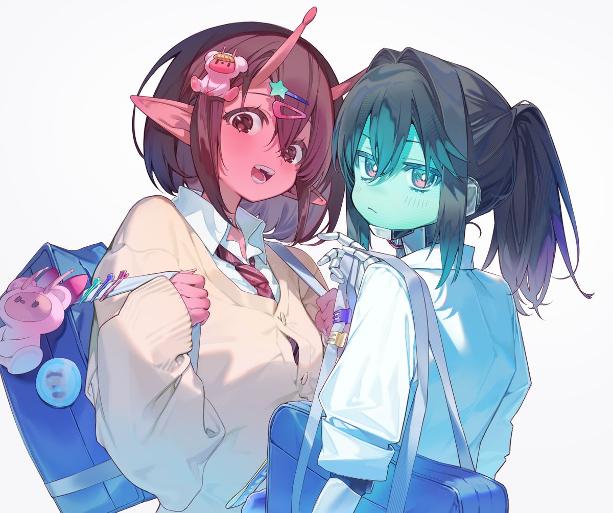 あまな🩶 tweet media