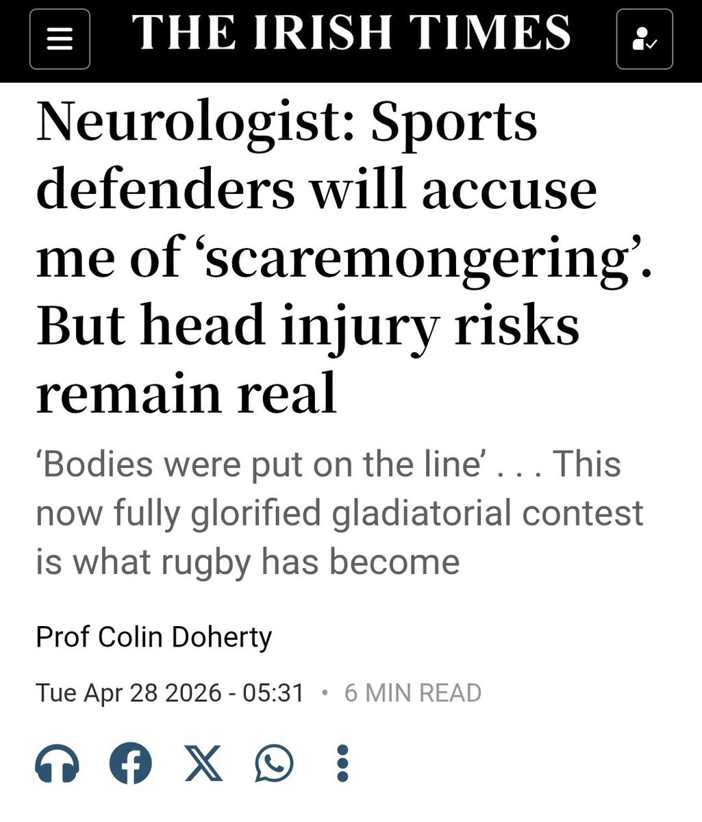 Dr Ed Daly tweet media