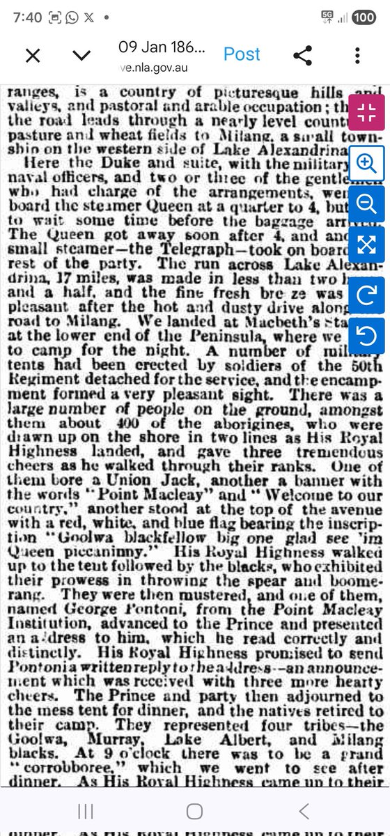 Don Mackellar tweet media