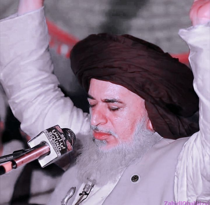 آخری چٹان tweet media