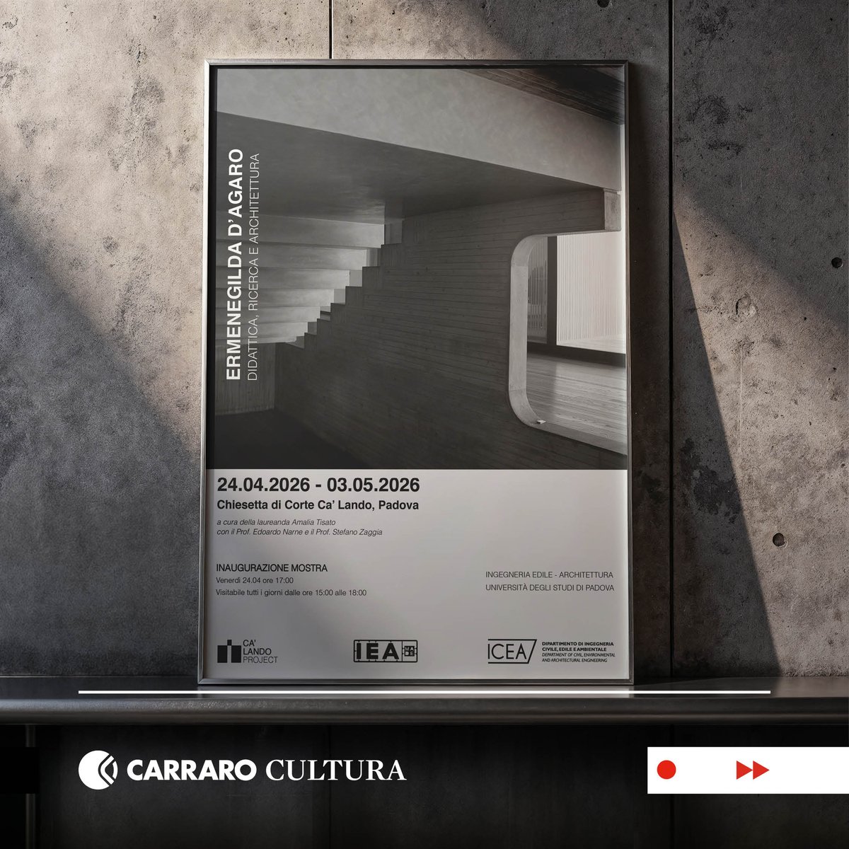 Carraro Group tweet media