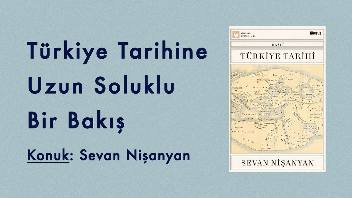 Arkhé Tarih tweet media