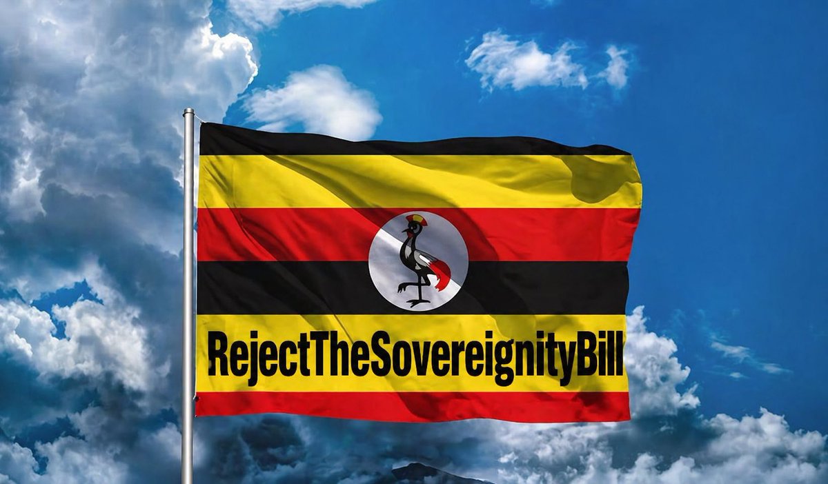 Mbabazi Faridah (N) tweet media