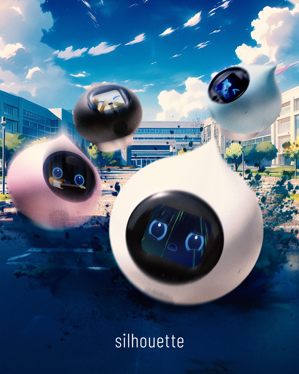 Romi(ロミィ)会話AIロボット (@romi_robot) / Posts / X