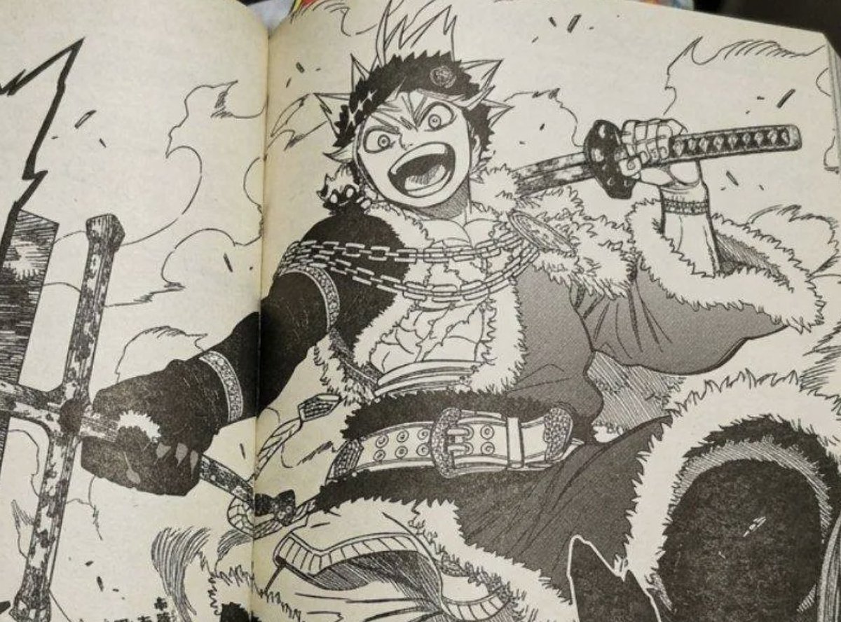 dr nitebaron 魔王 tweet media