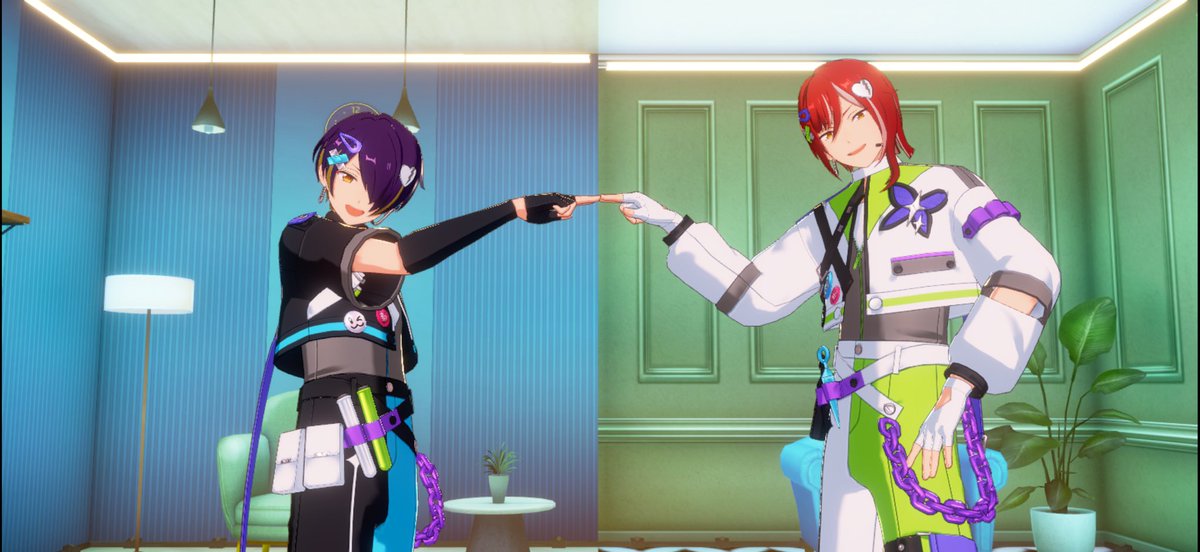 omochi( ˙༥˙ ) tweet media