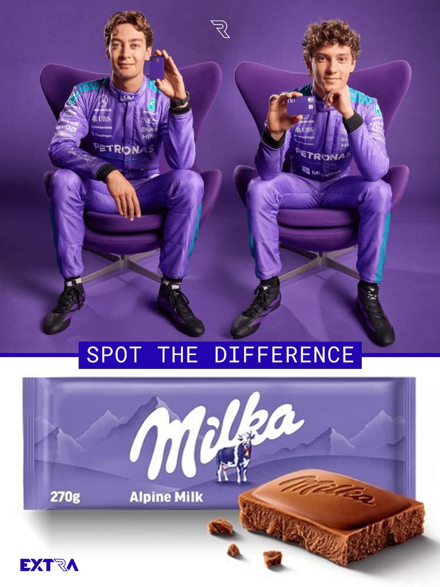 The Race Extra tweet media