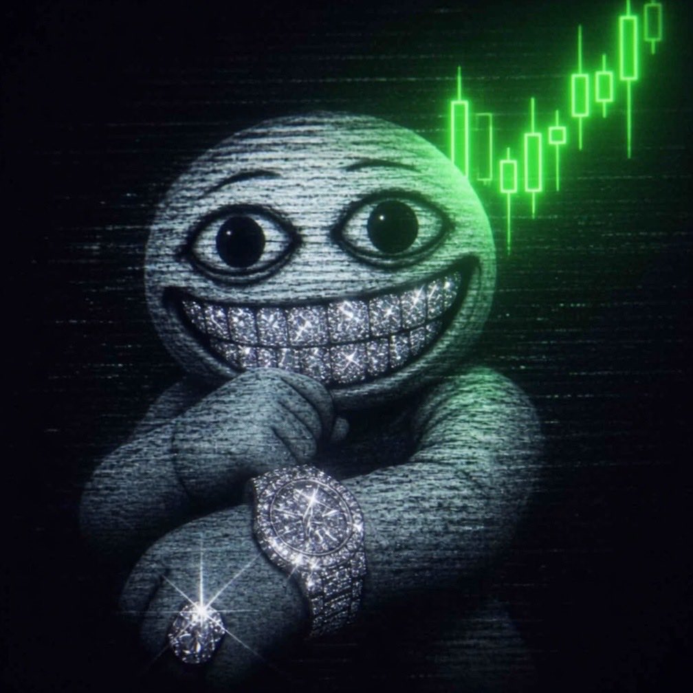 therealest_Q00's tweet image. In a world of blind hype and rug pulls, $SAM wakes up. The self-aware meme has entered the chat — and it’s here to flip the script on Solana. 🚀”
$SAM — The mascot of Self-Aware Memes.
CA: 7WRX5QGuRLhGCJszpQjYmw6ihb6z8KRdAEHQUhGJpump

#SAM #SelfAwareMeme #SolanaMemes