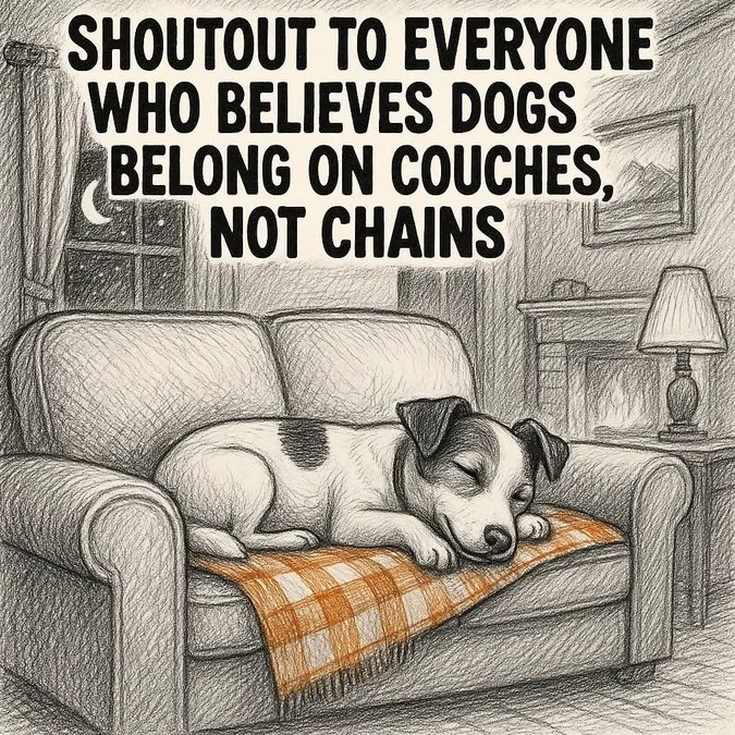 Best in Dogs tweet media