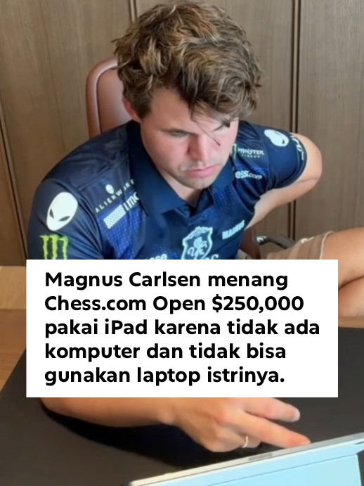 Chess.com Indonesia tweet media