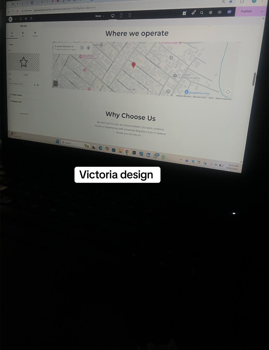 Victoria | web & mobile app Designer tweet media