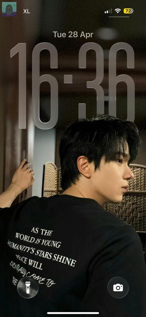 Tanyarl 💚 tweet media