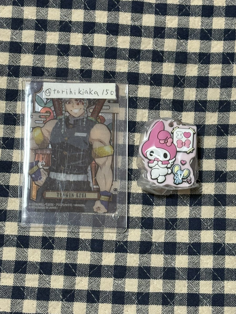 ひぃ@取引垢 tweet media