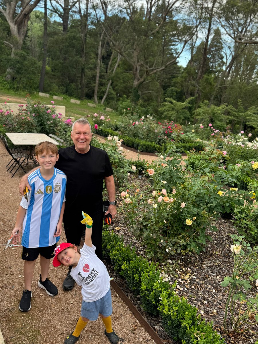 Jimmy Barnes tweet media