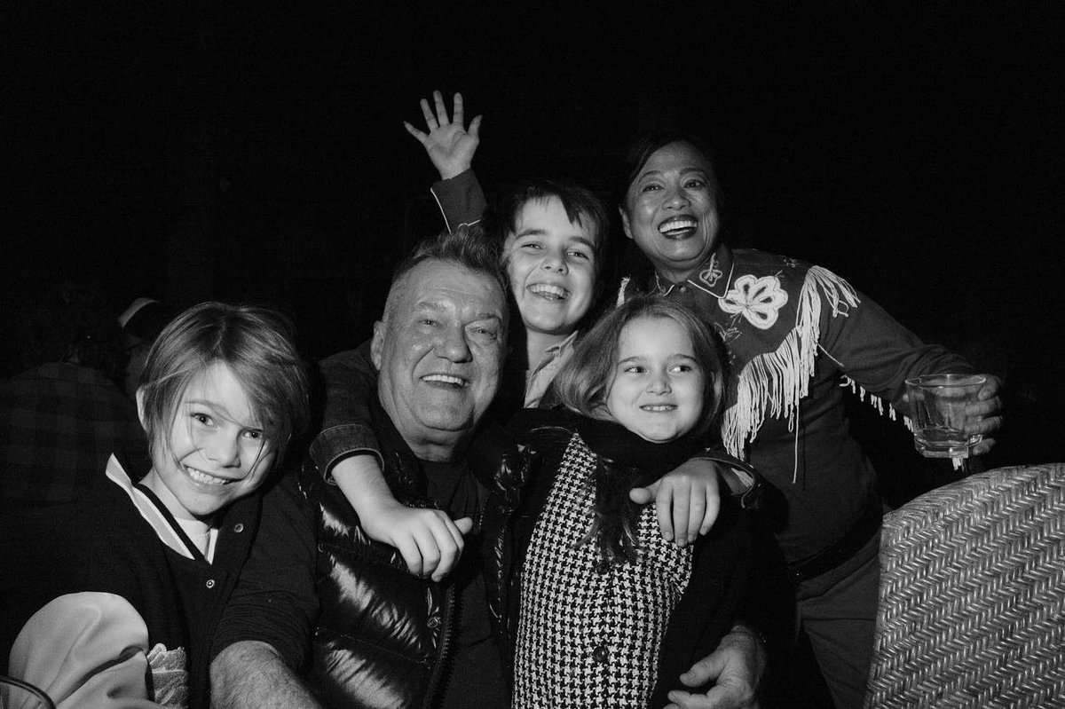 Jimmy Barnes tweet media