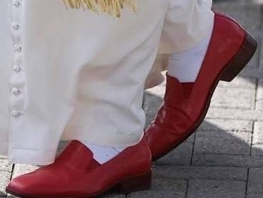 Benedictus PP. XVI