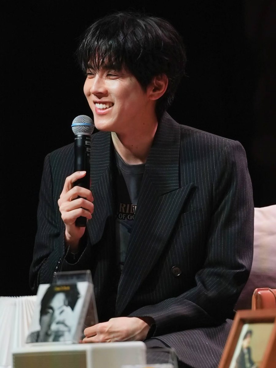 보리 tweet media