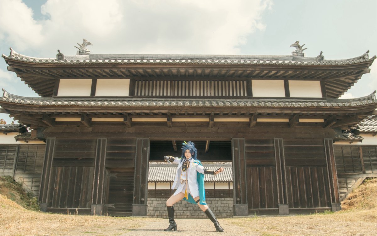 ちぱりん tweet media