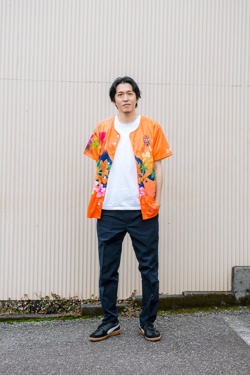 杉山浩太 tweet media