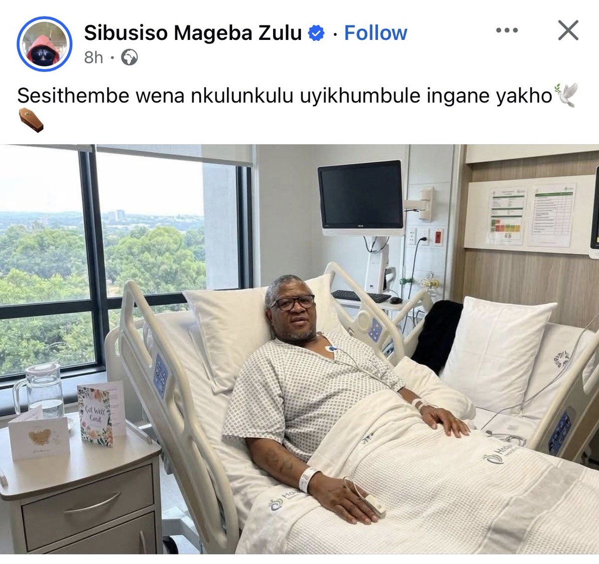 Nkwenkwezi Yokusa ✨️🇿🇦🇷🇺🇮🇷🇨🇳 tweet media