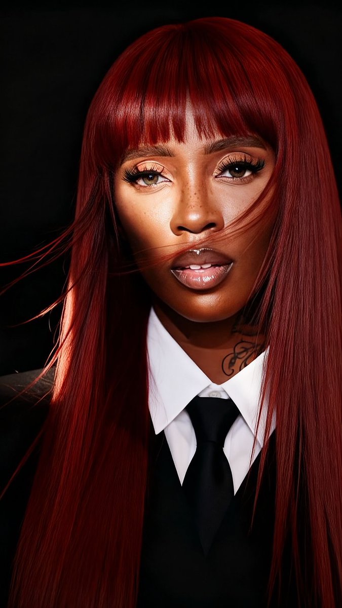 BAMIDELE🕊 tweet media